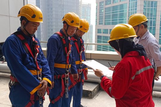 PT Primajasa Tunas Mandiri