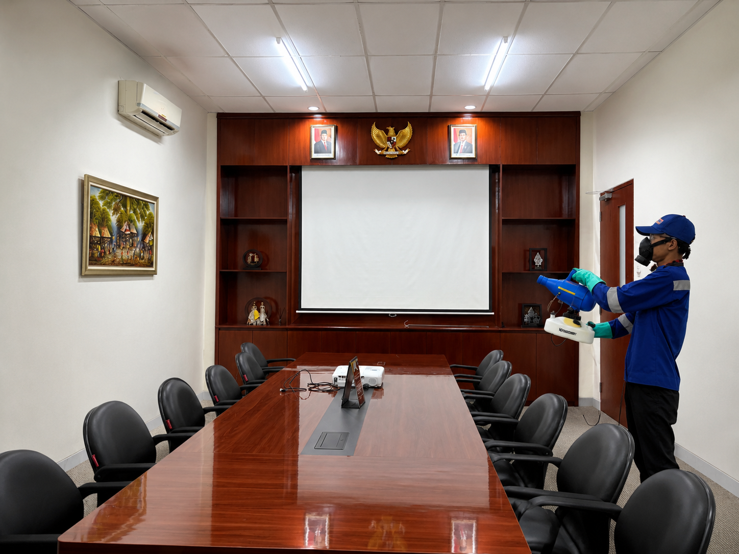 Galeri