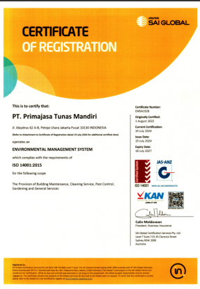 ISO 14001